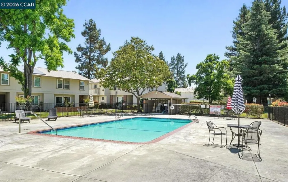1819 Wildbrook Ct #C Concord, CA 94521