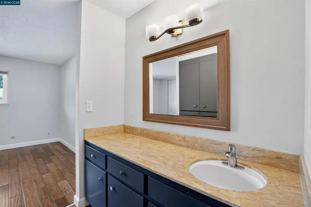 1819 Wildbrook Ct #C Concord, CA 94521