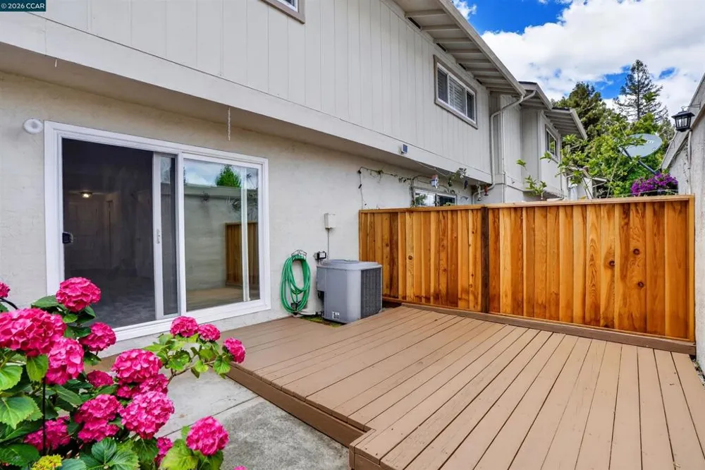 1819 Wildbrook Ct #C Concord, CA 94521
