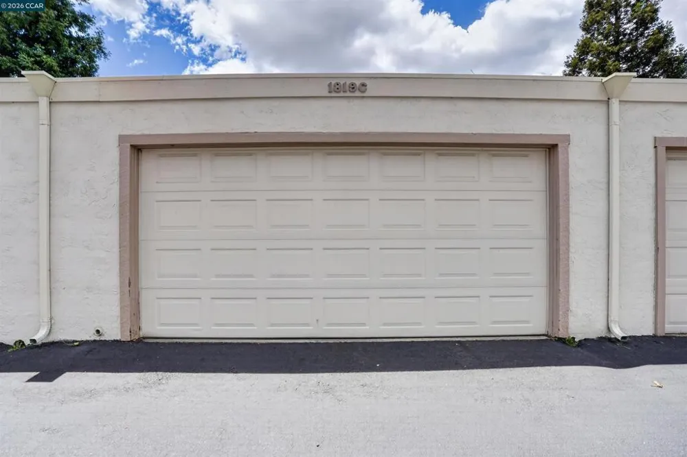 1819 Wildbrook Ct #C Concord, CA 94521