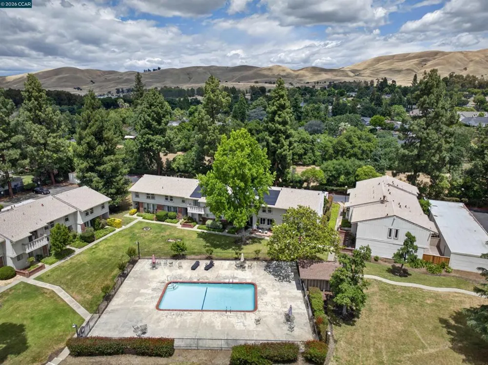 1819 Wildbrook Ct #C Concord, CA 94521