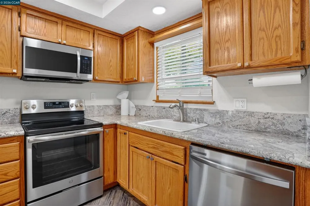 1819 Wildbrook Ct #C Concord, CA 94521