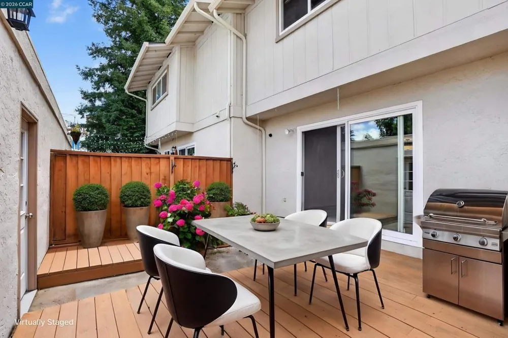 1819 Wildbrook Ct #C Concord, CA 94521