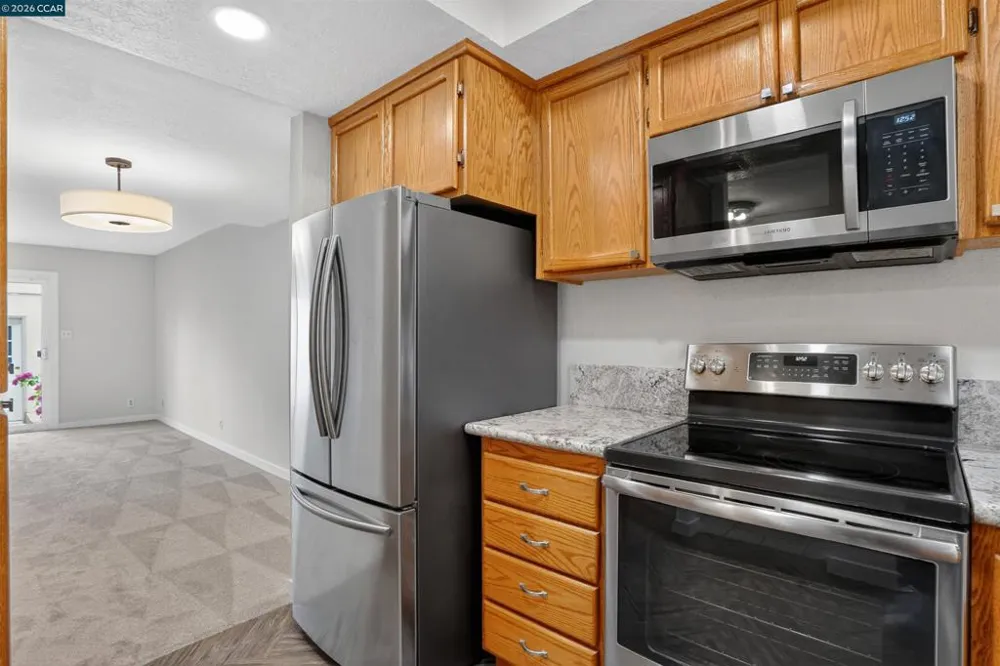 1819 Wildbrook Ct #C Concord, CA 94521
