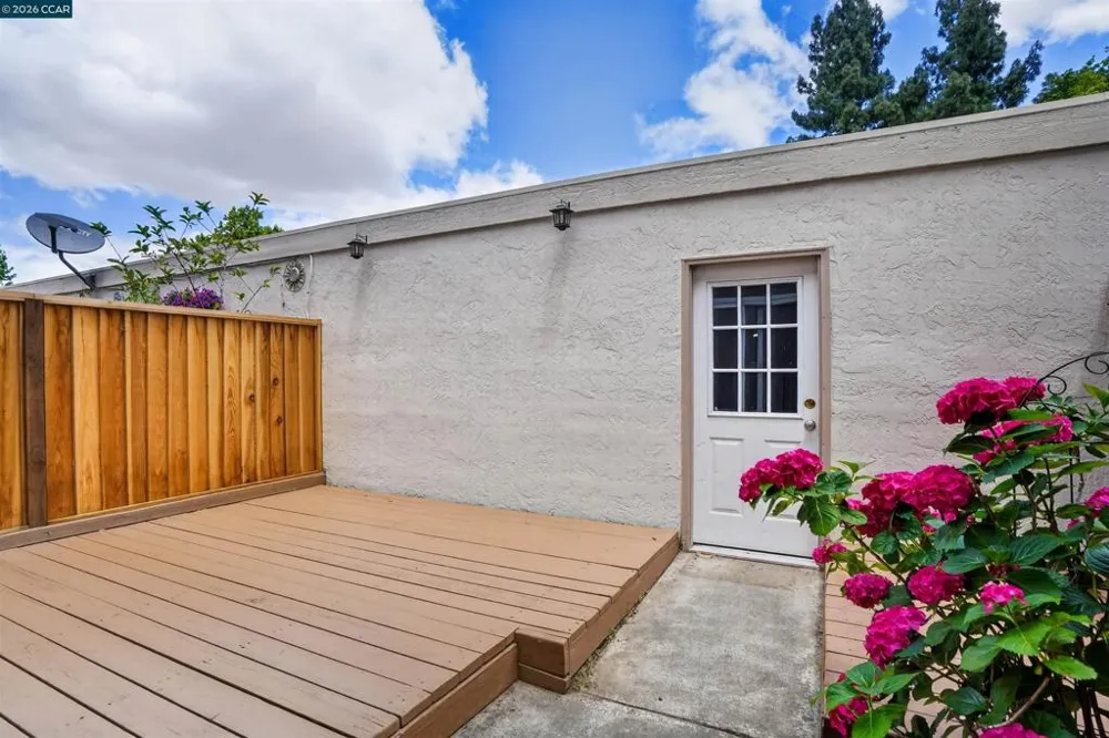1819 Wildbrook Ct #C Concord, CA 94521