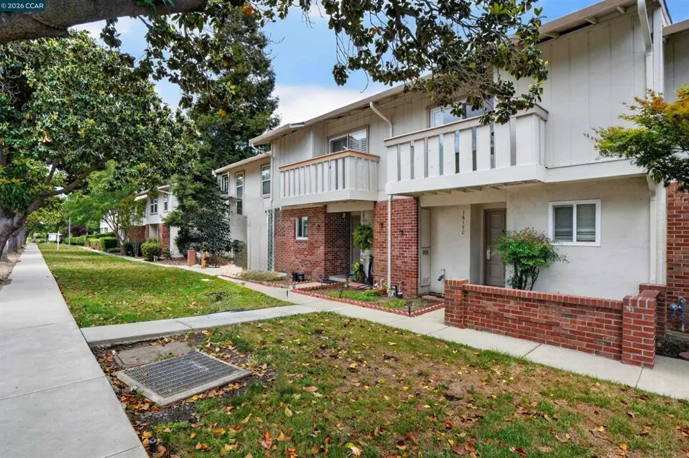 1819 Wildbrook Ct #C Concord, CA 94521