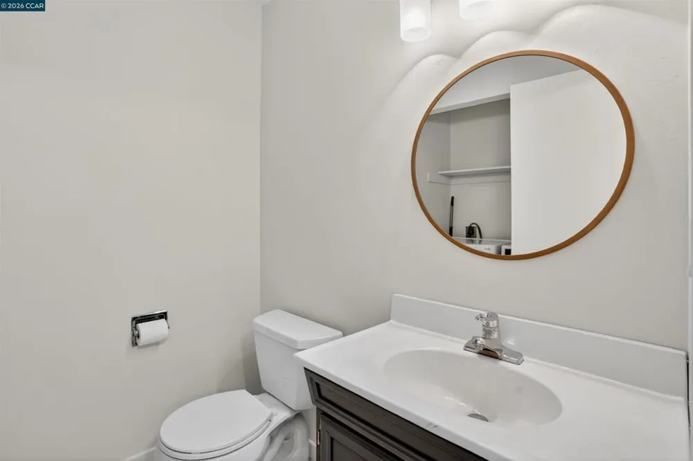 1819 Wildbrook Ct #C Concord, CA 94521