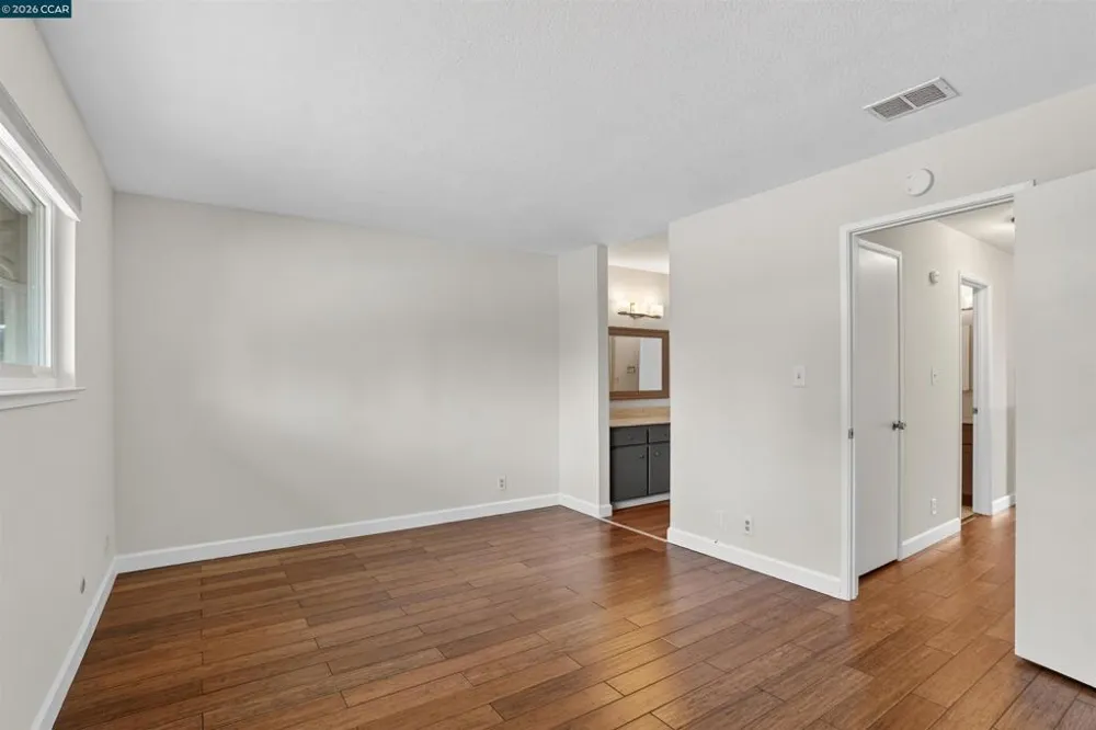 1819 Wildbrook Ct #C Concord, CA 94521