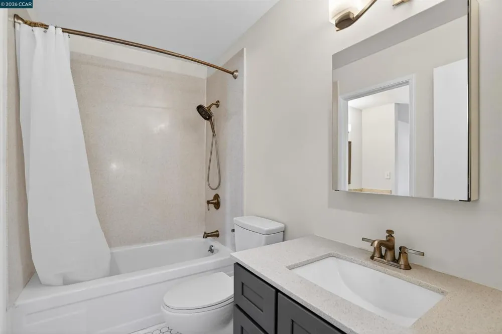 1819 Wildbrook Ct #C Concord, CA 94521