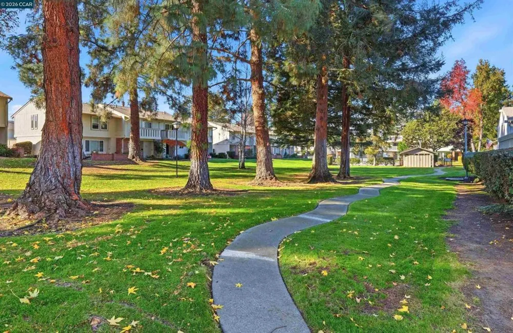 1819 Wildbrook Ct #C Concord, CA 94521
