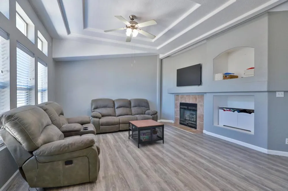 7242 Da Lee Road Valley Springs, CA 95252