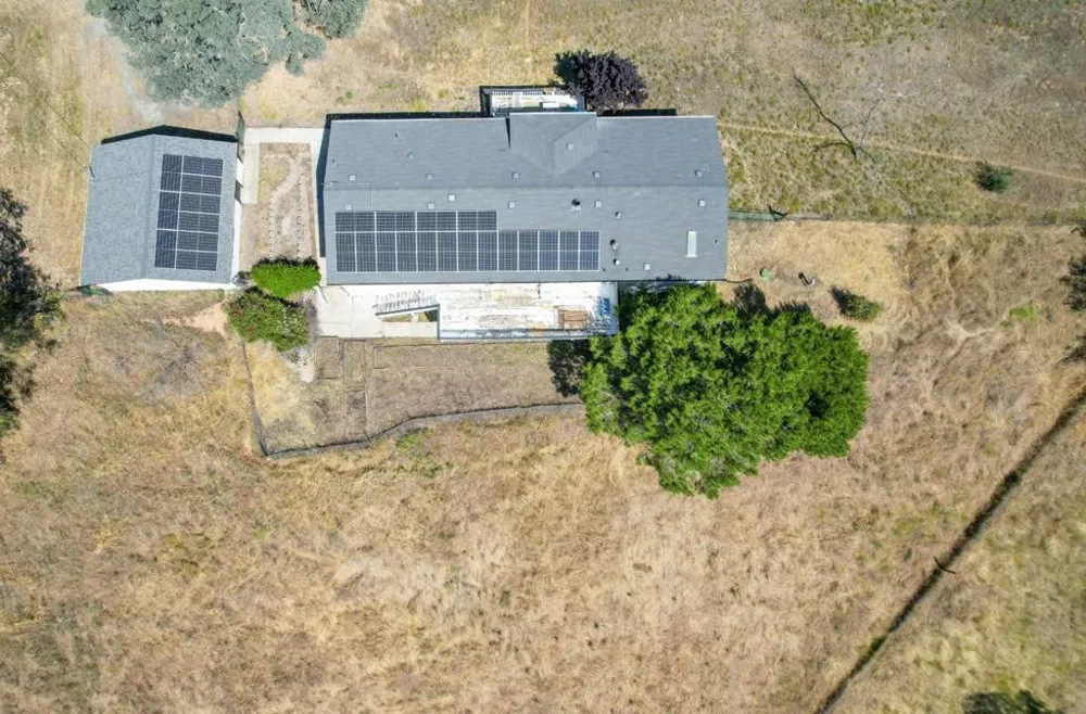 7242 Da Lee Road Valley Springs, CA 95252