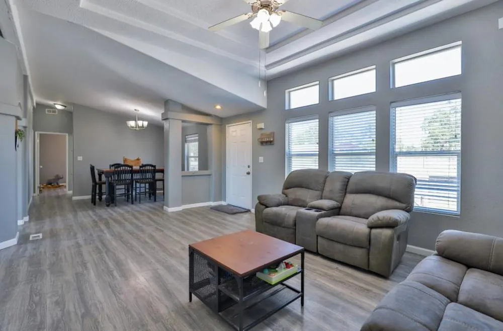 7242 Da Lee Road Valley Springs, CA 95252