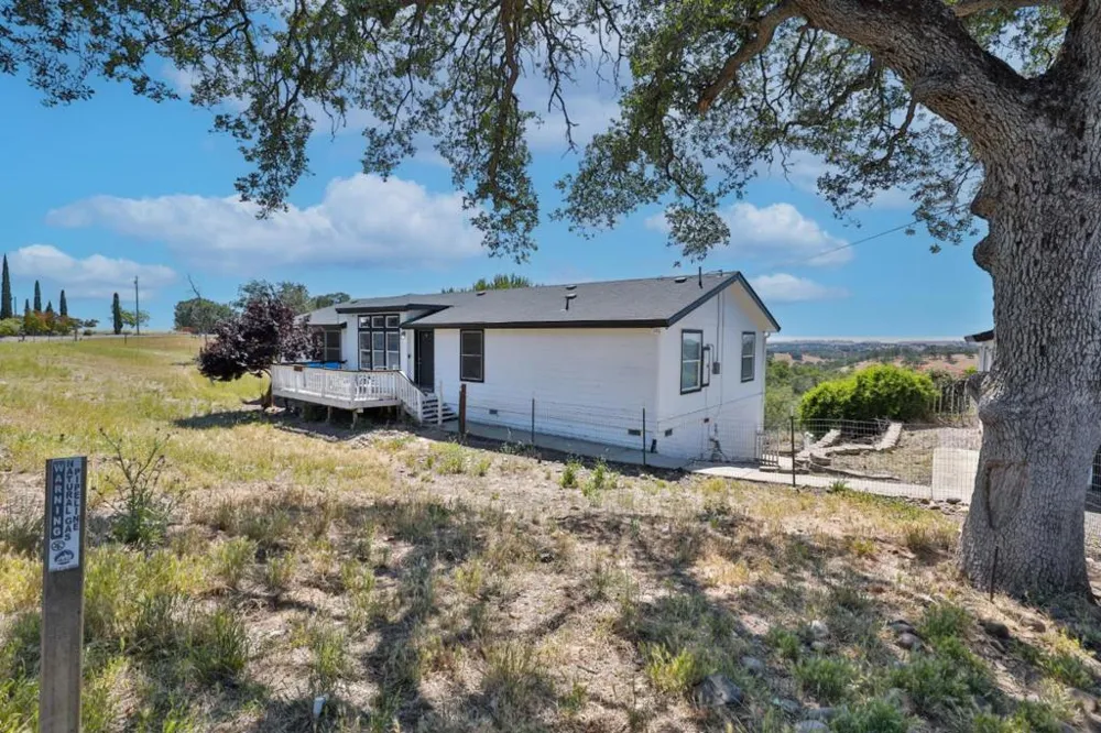 7242 Da Lee Road Valley Springs, CA 95252