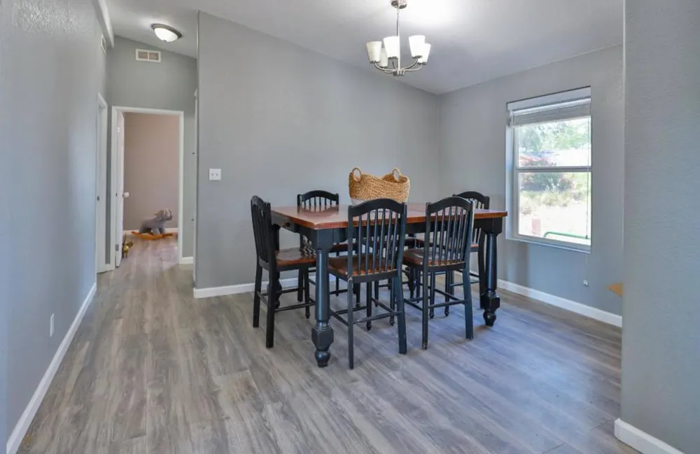 7242 Da Lee Road Valley Springs, CA 95252