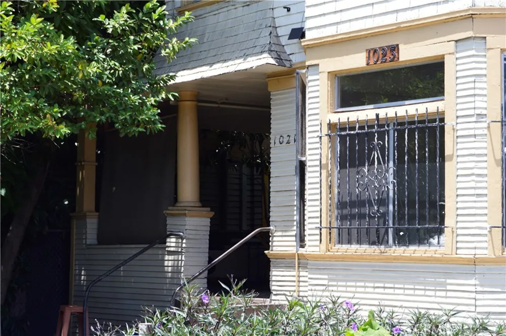 1021 W 25th Street #6 Los Angeles, CA 90007