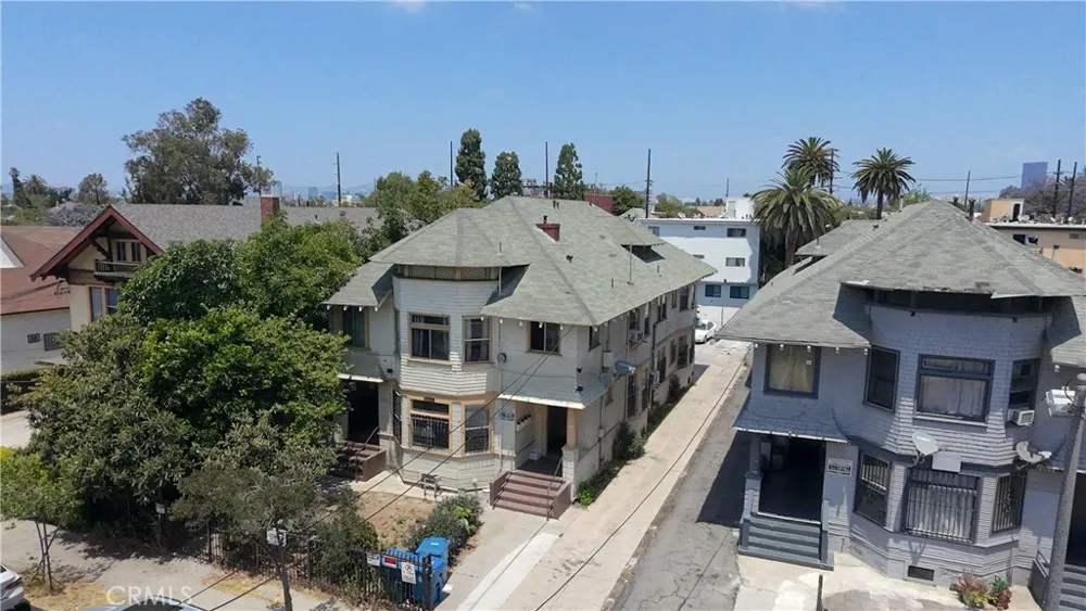 1021 W 25th Street #6 Los Angeles, CA 90007