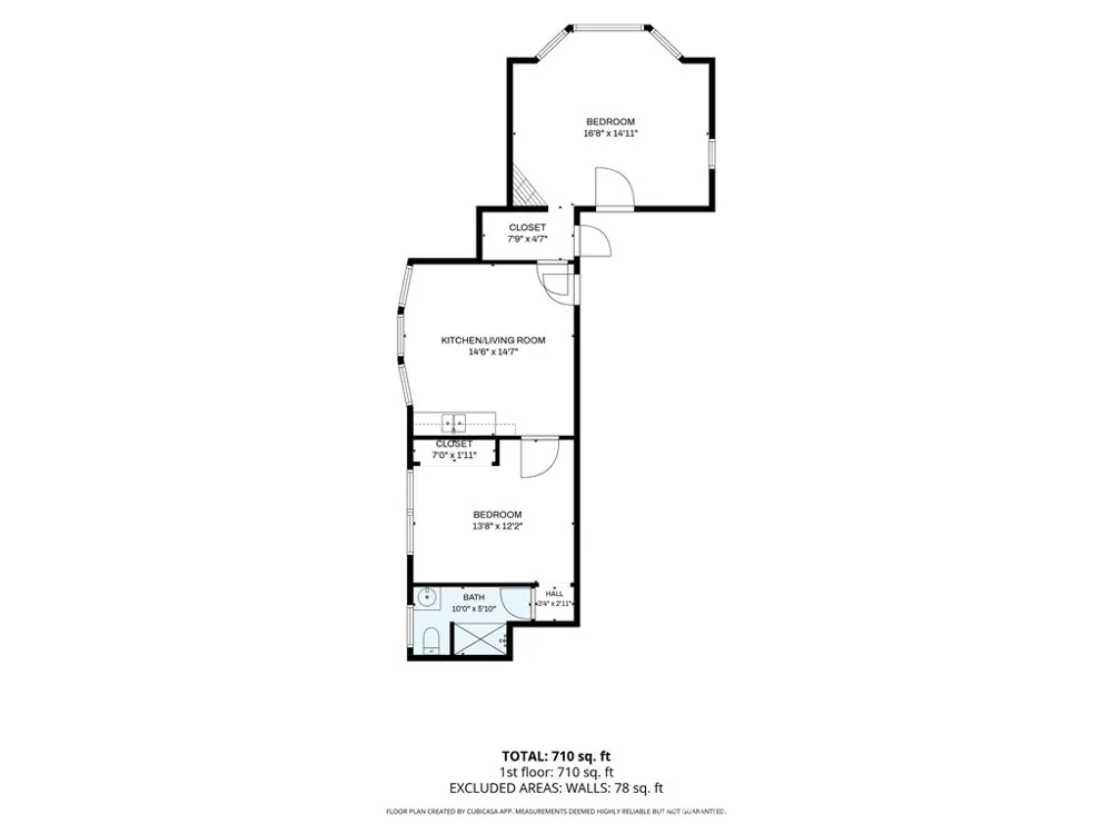 1021 W 25th Street #6 Los Angeles, CA 90007