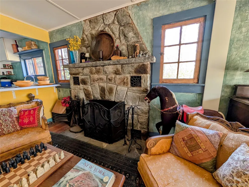 628 Lake Shore Drive Smallwood, NY 12778