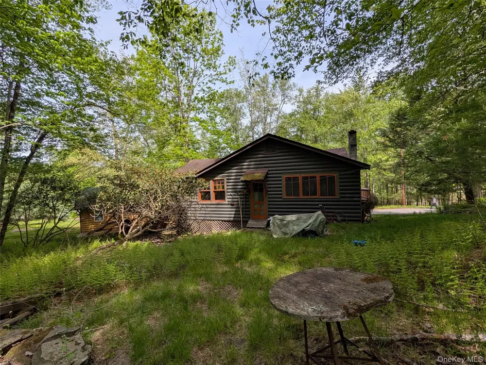 628 Lake Shore Drive Smallwood, NY 12778