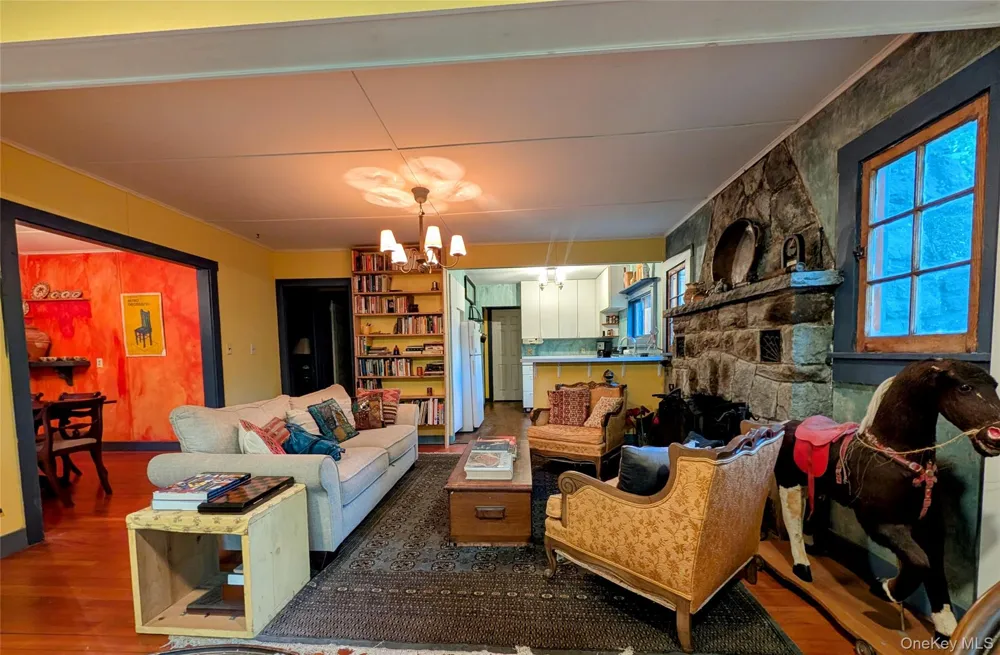 628 Lake Shore Drive Smallwood, NY 12778