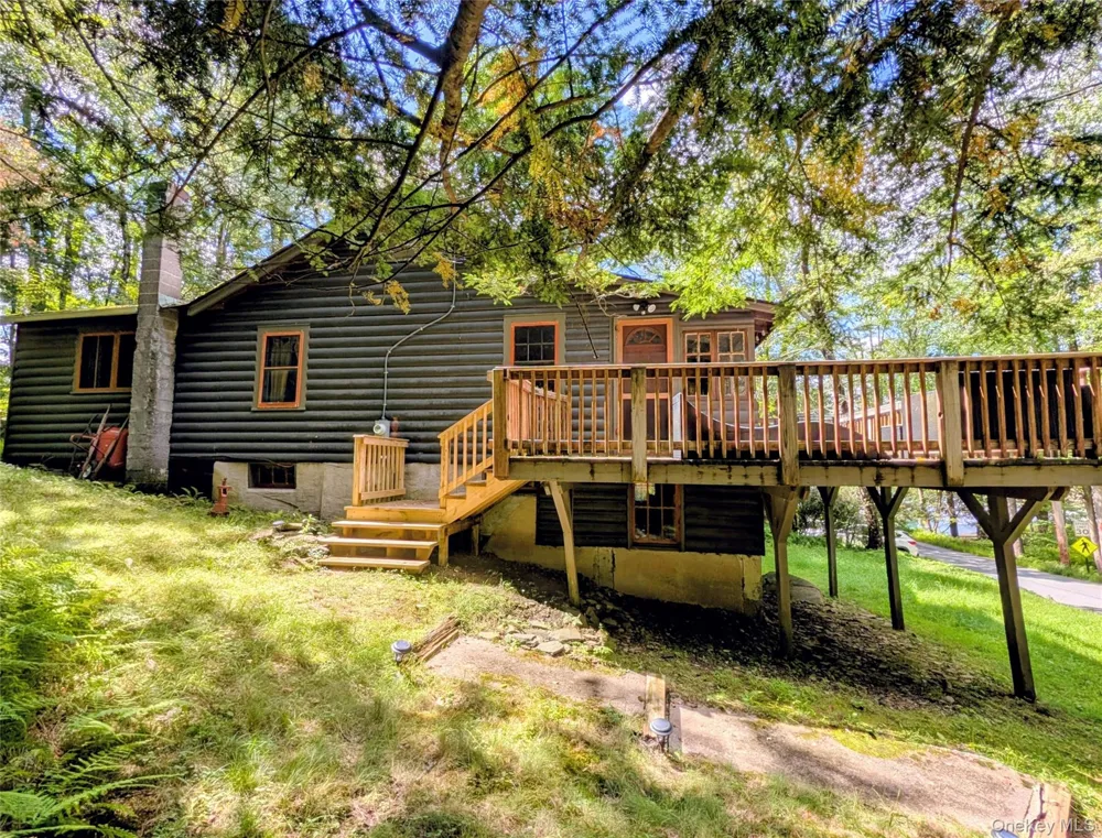 628 Lake Shore Drive Smallwood, NY 12778