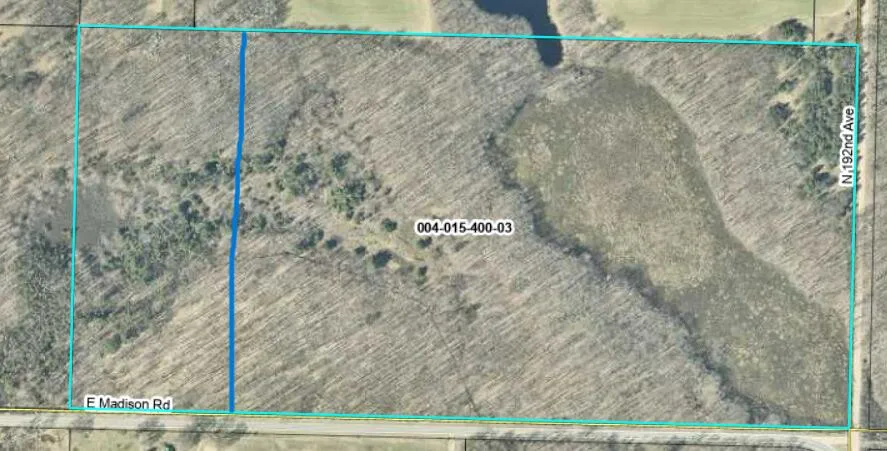 E Madison Road Walkerville, MI 49459