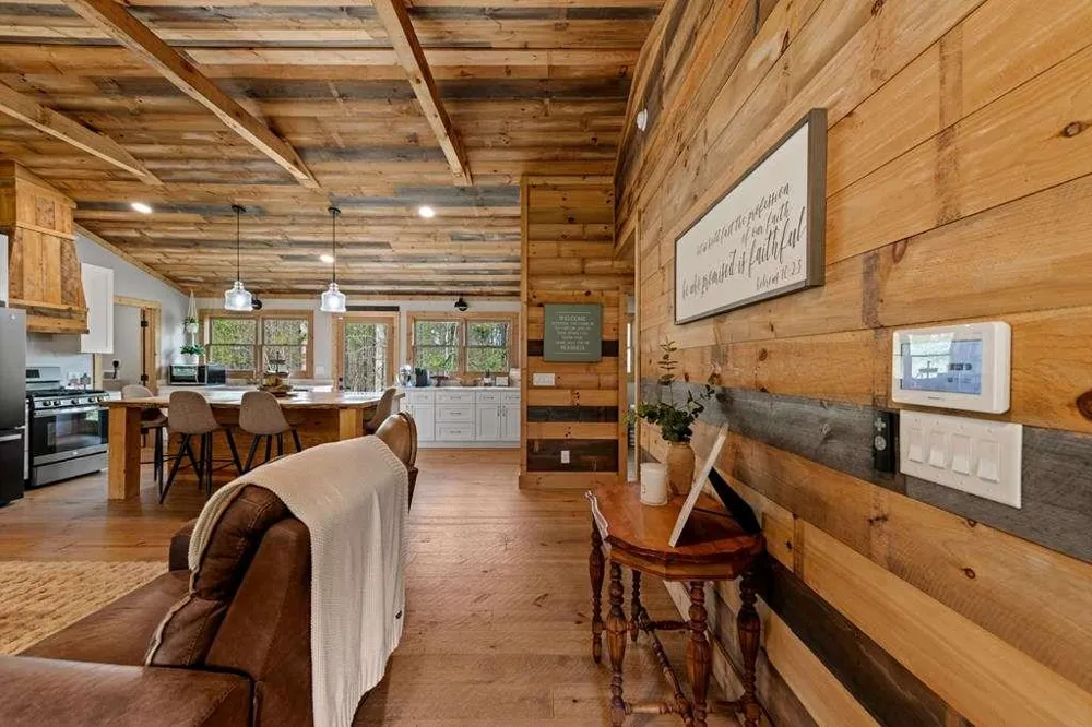 384 Maxwell Road Blue Ridge, GA 30513