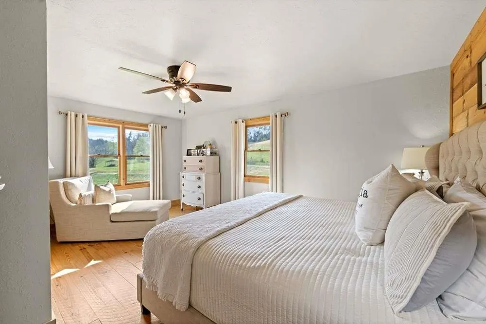 384 Maxwell Road Blue Ridge, GA 30513