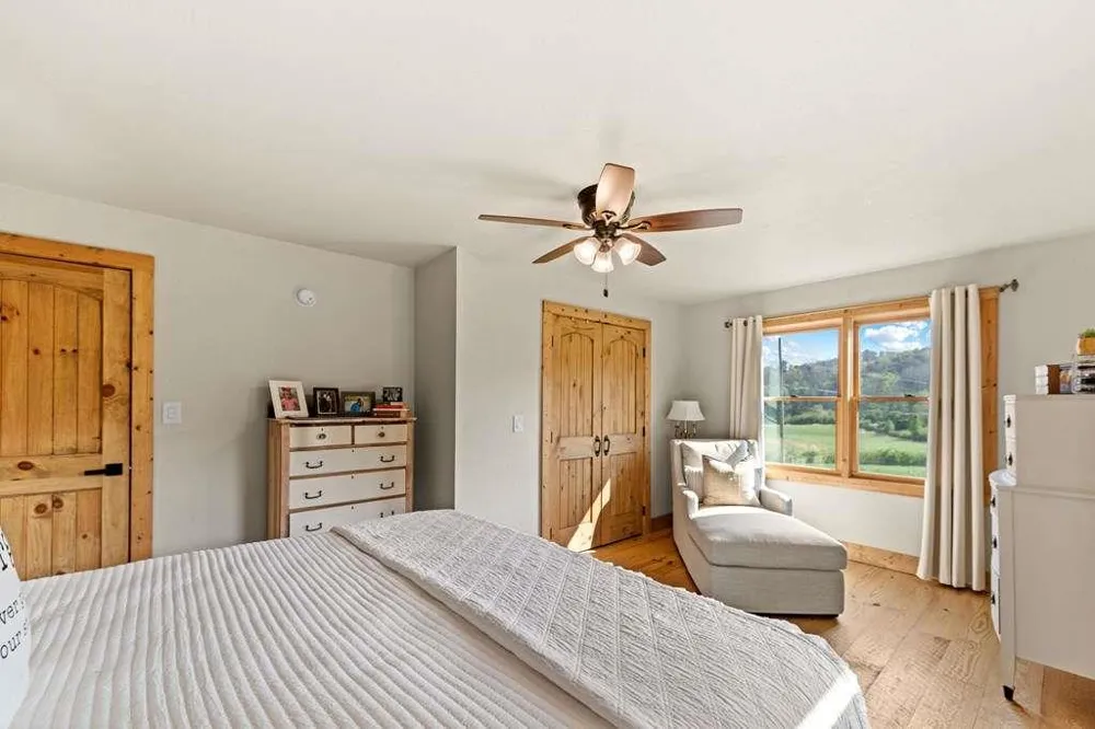 384 Maxwell Road Blue Ridge, GA 30513