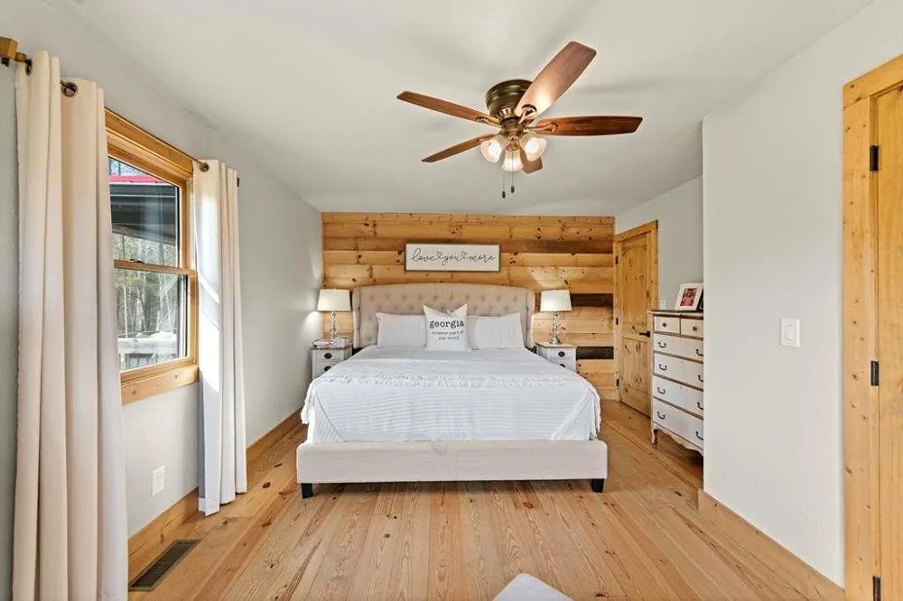 384 Maxwell Road Blue Ridge, GA 30513