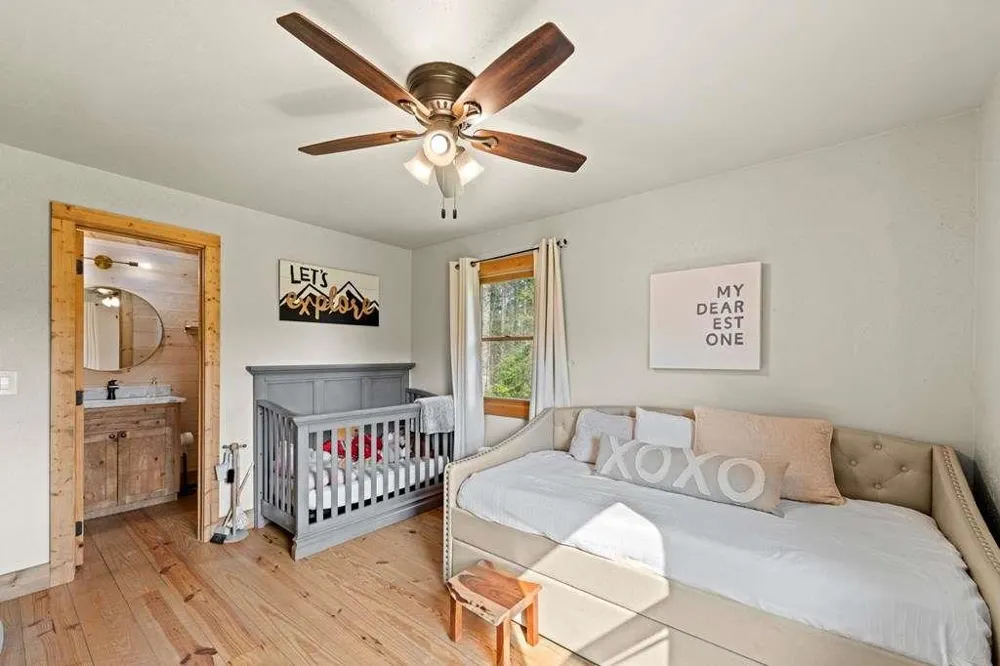 384 Maxwell Road Blue Ridge, GA 30513