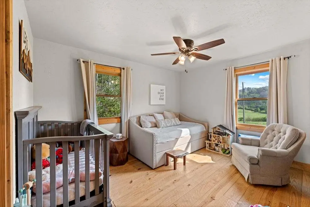 384 Maxwell Road Blue Ridge, GA 30513