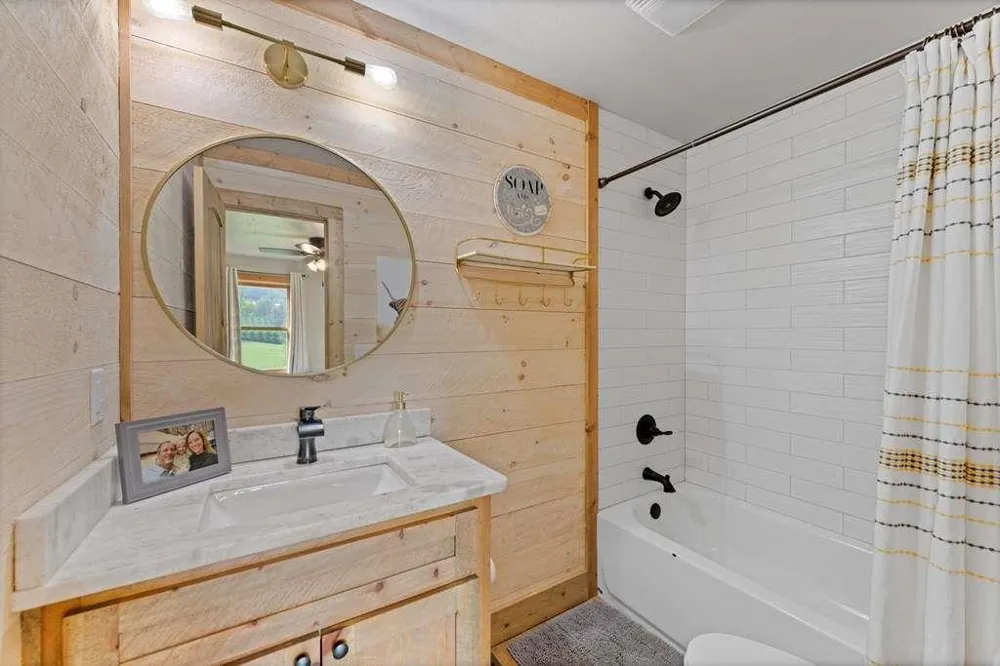 384 Maxwell Road Blue Ridge, GA 30513
