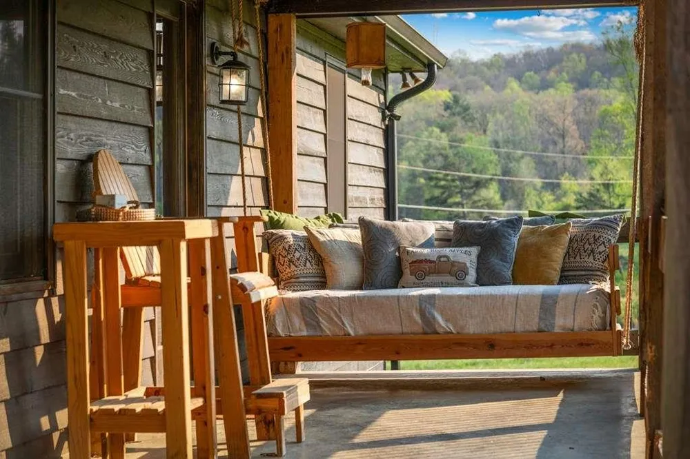 384 Maxwell Road Blue Ridge, GA 30513
