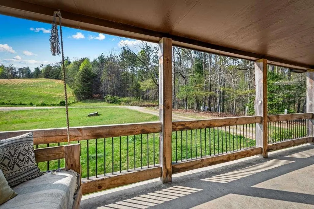 384 Maxwell Road Blue Ridge, GA 30513