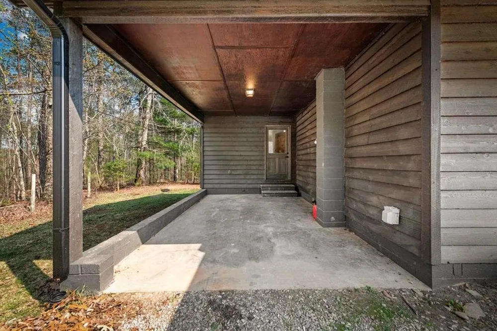 384 Maxwell Road Blue Ridge, GA 30513