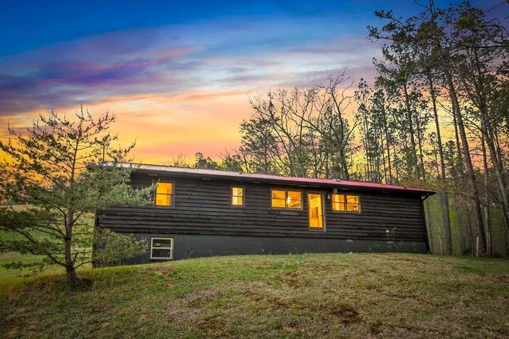 384 Maxwell Road Blue Ridge, GA 30513