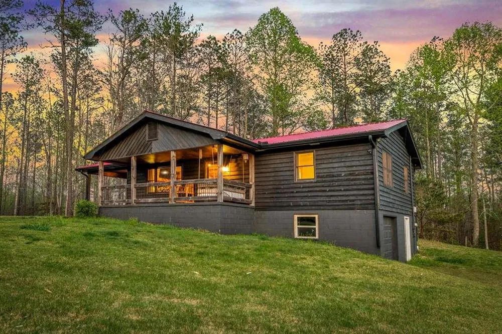 384 Maxwell Road Blue Ridge, GA 30513