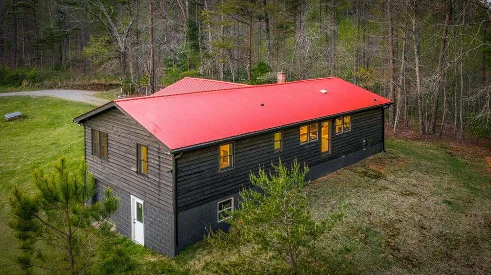 384 Maxwell Road Blue Ridge, GA 30513