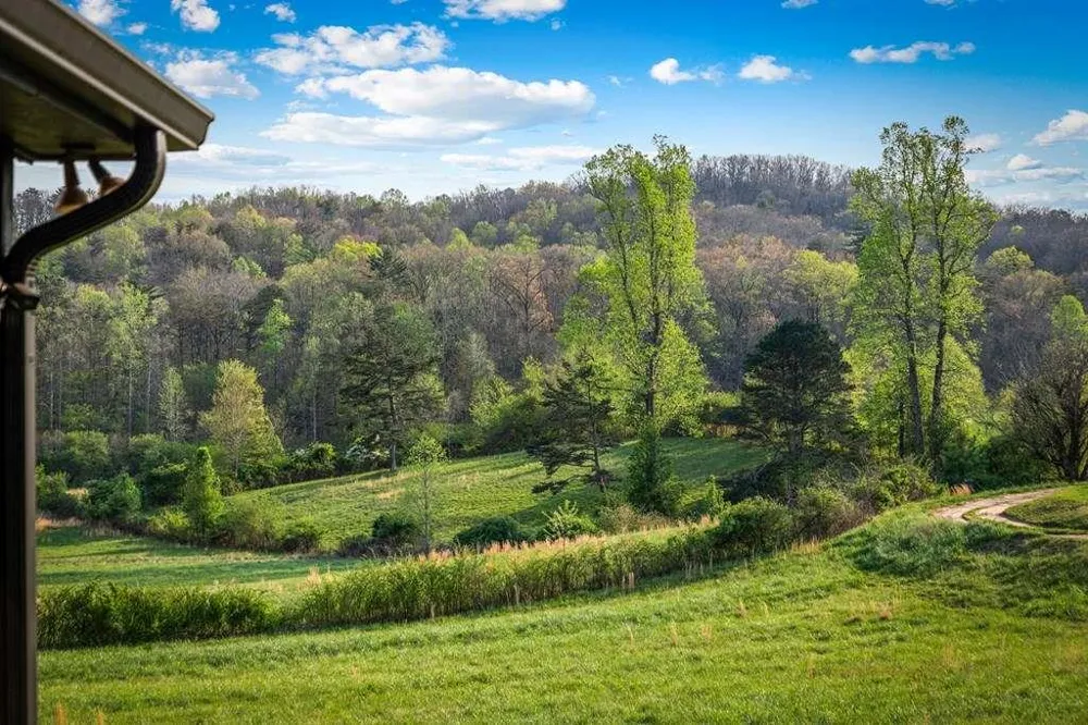 384 Maxwell Road Blue Ridge, GA 30513