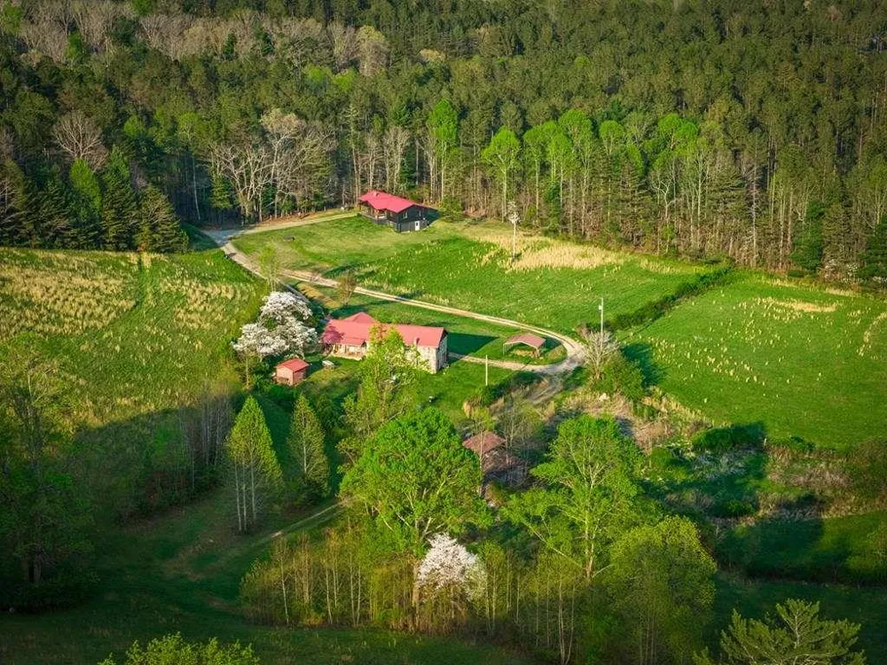 384 Maxwell Road Blue Ridge, GA 30513