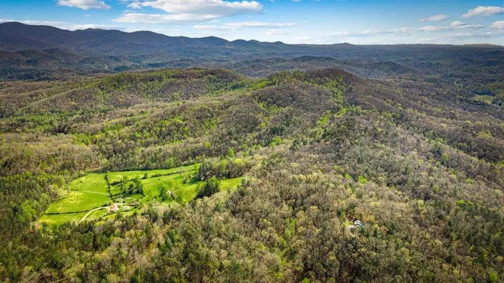 384 Maxwell Road Blue Ridge, GA 30513