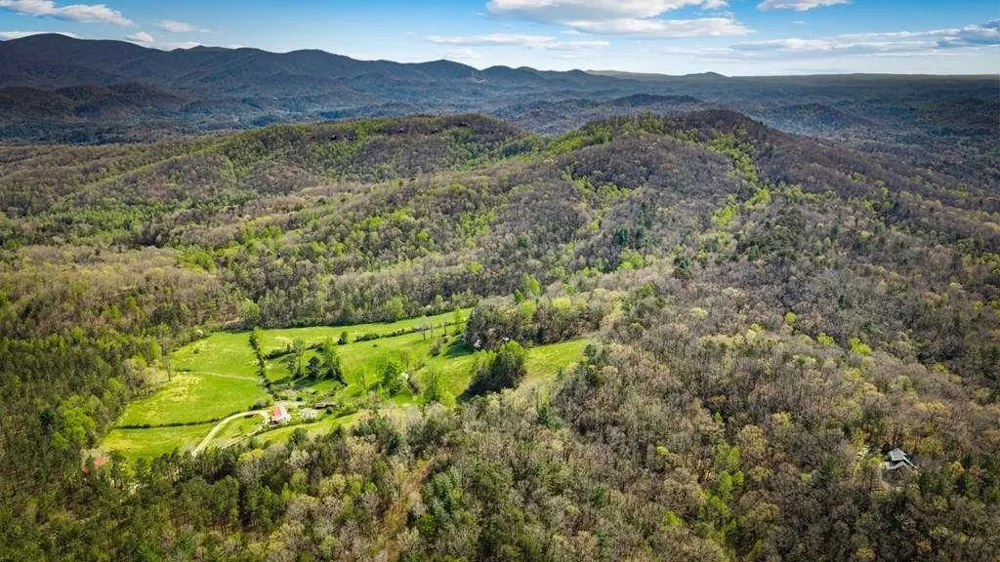 384 Maxwell Road Blue Ridge, GA 30513