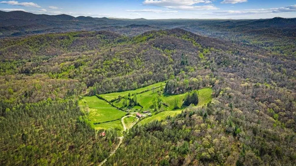 384 Maxwell Road Blue Ridge, GA 30513