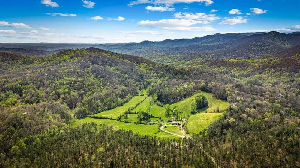 384 Maxwell Road Blue Ridge, GA 30513