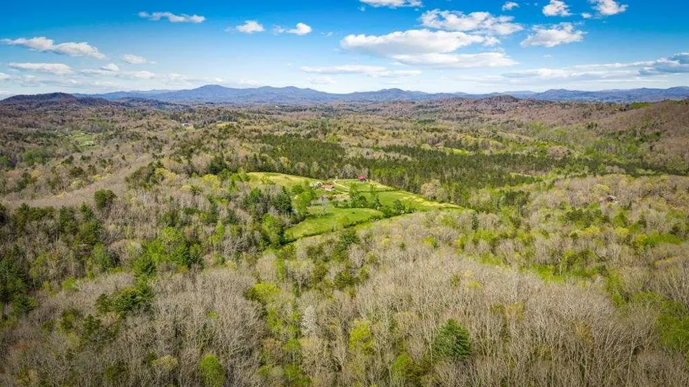 384 Maxwell Road Blue Ridge, GA 30513