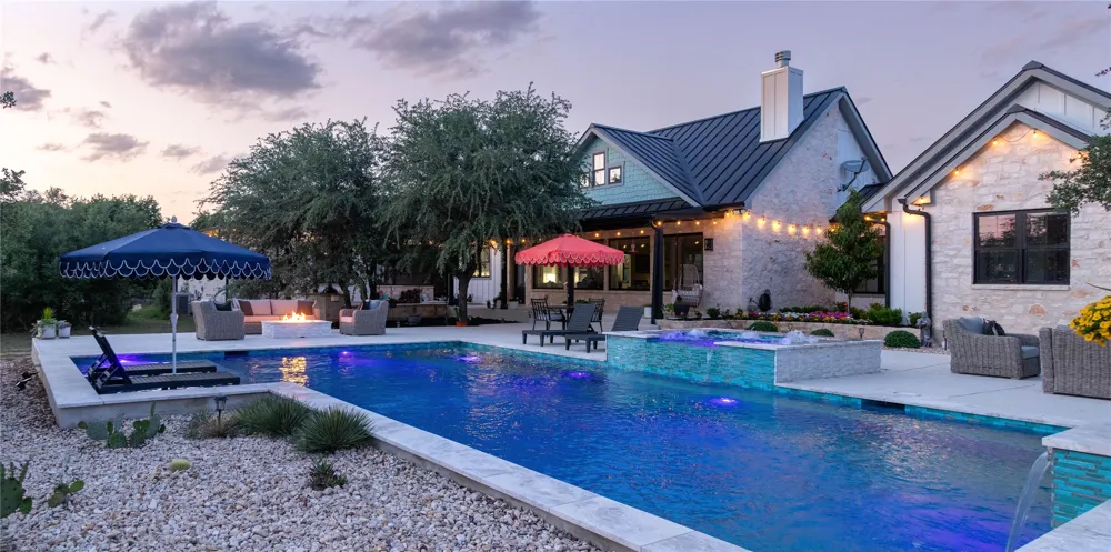 272 Slate Rock Road Willow City, TX 78675