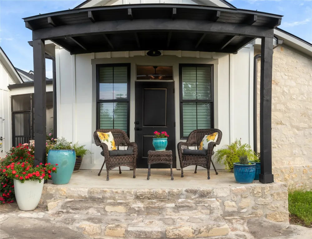 272 Slate Rock Road Willow City, TX 78675