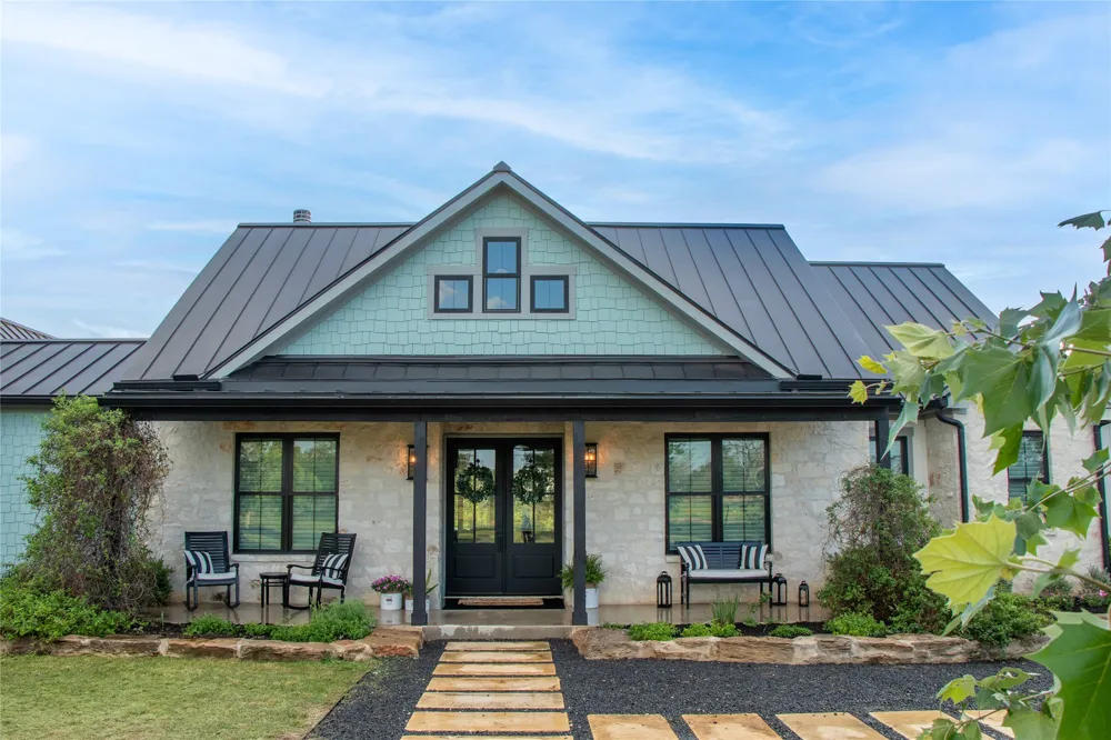 272 Slate Rock Road Willow City, TX 78675